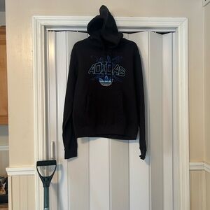 Adidas men’s hoodie